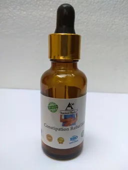 Ancient healer Constipation Relief blend  30ml